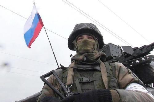 Подполковник Марочко: «Инициатива  на линии соприкосновения на нашей стороне»
