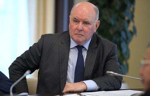 Сенатор Карасин: международной безопасности угрожают метания и непредсказуемость киевского режима