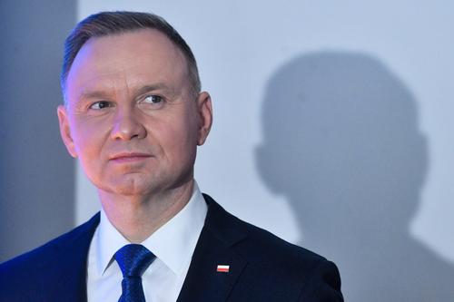 Президент Польши предложил НАТО предоставить Украине гарантии безопасности до следующего саммита 