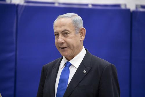 Премьер Нетаньяху: Израиль изучает возможности предоставления не только гуманитарной помощи Украине