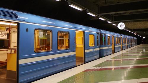 В Петербургском метро построят 89 новых объектов к 2050 году