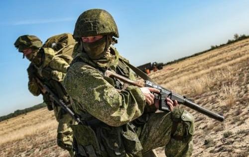 Советник главы ДНР Гагин: «Наступление на Угледарском направлении замедлилось»