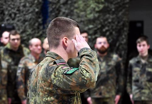 Офицер Циммерман: жители стран Запада не готовы жертвовать собой ради украинцев