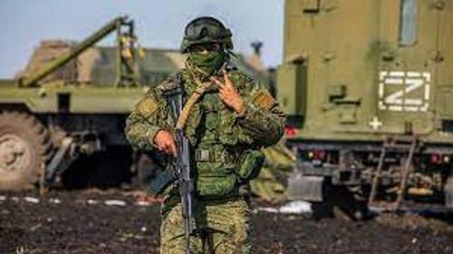 Экс-подполковник ЛНР Марочко: армии РФ осталось десять километров до полного окружения Артёмовска