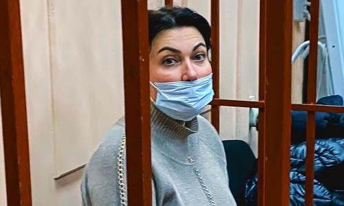 Суд над бывшим министром культуры Крыма Новосельской за полгода откладывали 11 раз