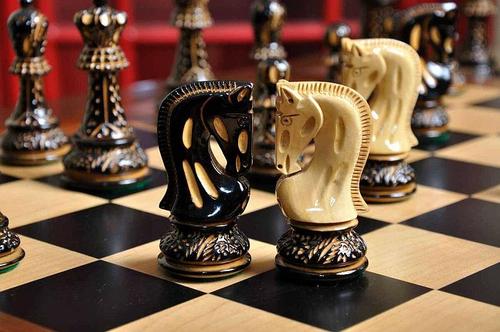 Российские шахматы меняют европейскую прописку на азиатскую