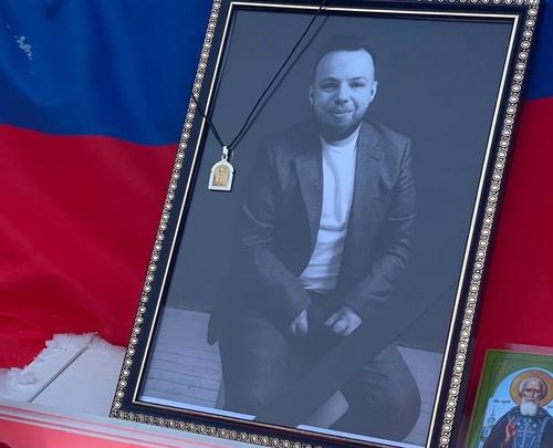 В Сыктывкаре умер депутат Молодежного парламента Коми Сергей Мамонтов