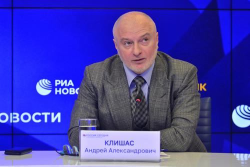 Председатель комитета Совфеда Клишас: угроза ядерной войны не является реальной