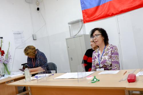 Группа депутатов Новосибирской области внесла законопроект об отмене прямых выборов мэров Новосибирска и Кольцово
