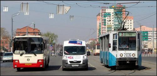 В Челябинске проверят эффективность повышения транспортной доступности