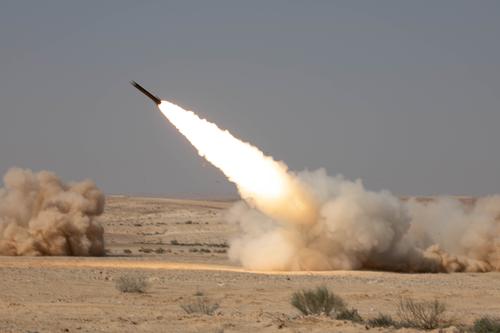 Bloomberg сообщает, что возможная поставка дальнобойных ракет Украине займёт около девяти месяцев