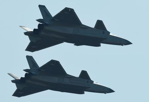 Le Monde: истребители НАТО перехватывают самолёты России, летающие без опознавательных транспондеров