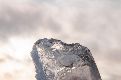 В Антарктиде российские ученые извлекли лед возрастом 1 млн лет