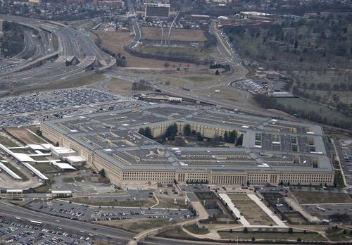 США частично закрыли свое воздушное пространство из-за действий Пентагона, связанных с китайским «разведывательным шаром»