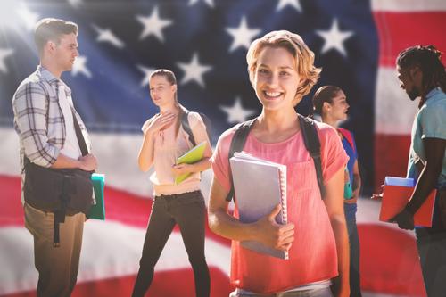 Как школы в США воюют с политическими убеждениями