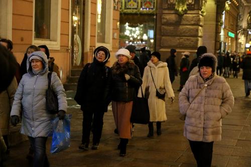 Эксперт Коротаев: изменилась главная причина сокращения численности населения в России 