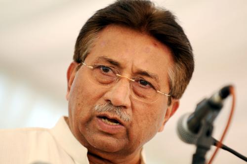 В Дубае умер бывший пакистанский лидер Первез Мушарраф
