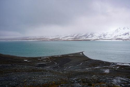 Эксперты предлагают вести мониторинг океанических течений, влияющих на загрязнение Арктики
