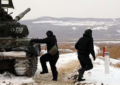 Российские войска уничтожили 150 украинских солдат на Купянском и Краснолиманском направлениях