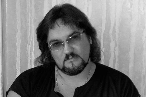 Умер основатель группы «Гуляй поле» Владимир Бойко