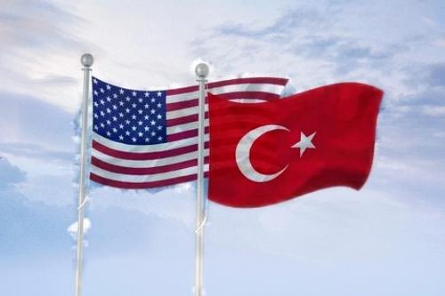 Американские эксперты рассмотрели возможность «военного вмешательства» США в президентские выборы в Турции