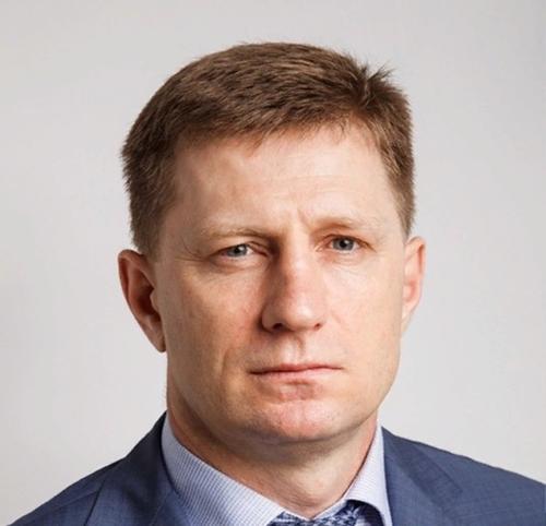 Депутат Госдумы Власов: «Фургалу будет оказываться вся необходимая поддержка»