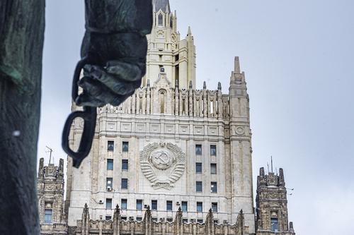 МИД России: Москва не оставит без надлежащего ответа действия США, ставящие под сомнение актуальность положений ДСНВ