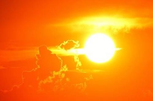 Учёные заявили о наступлении сильной жары в ближайшие два года