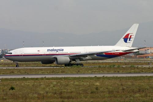 Политолог Межевич: «Нидерланды понимают, что Россия не виновата в деле малайзийского Boeing!»