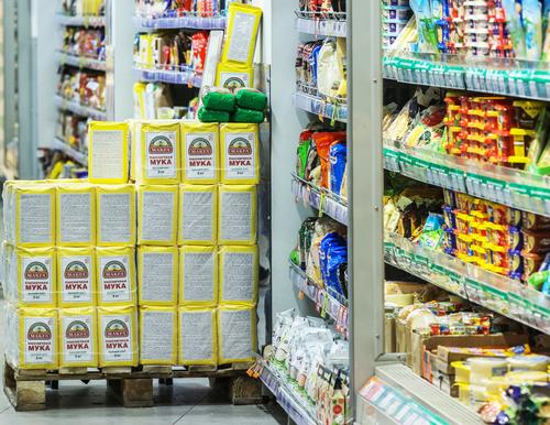 Маркетолог Тарасова: цены на продукты будут зависеть от уровня инфляции