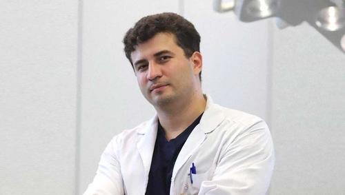 Хирург Владимир Воротников о раке как мине замедленного действия