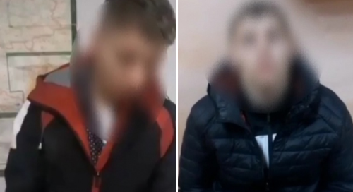 В Челябинске двое парней напали с битой на подростка