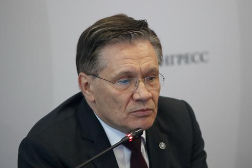Гендиректор компании «Росатом» Лихачёв выразил надежду на скорейший переход к практическому созданию зоны безопасности ЗАЭС