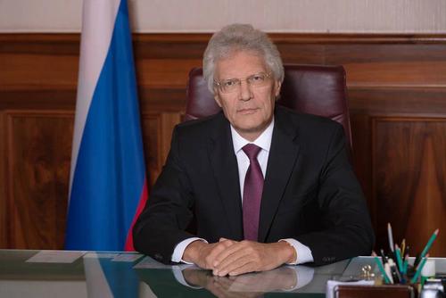 Посол Разов: диалог Италии и России заморожен, страна усиливает санкционное давление на РФ