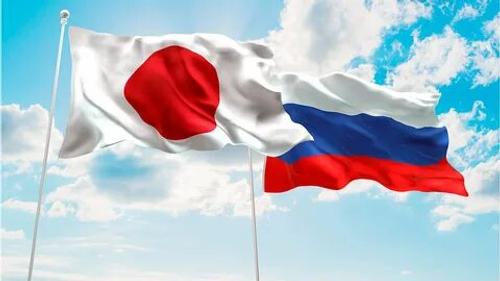 Политолог Кошкин: «У мирного договора РФ и Японии нет перспектив»