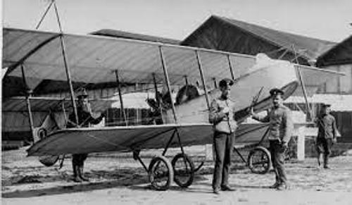 100 лет отечественной гражданской авиации: как все начиналось