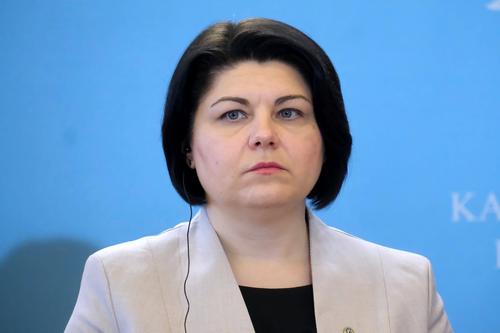 Бывший премьер Молдавии Филат не считает уход премьер-министра республики Гаврилицы добровольным