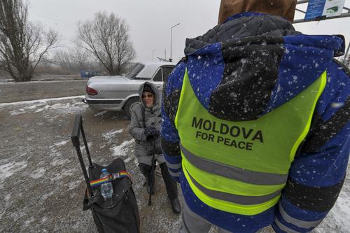 Глава департамента МИД Полищук: отказ Молдавии от нейтралитета будет означать подрыв нацбезопасности Кишинева