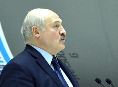 Лукашенко сообщил о намерении посетить Иран в ближайшее время