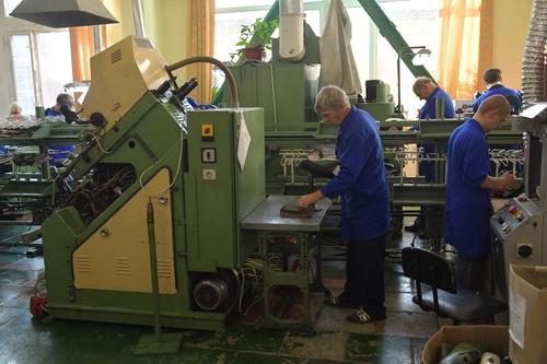 Собянин: в Москве увеличилось количество малых и средних предприятий  
