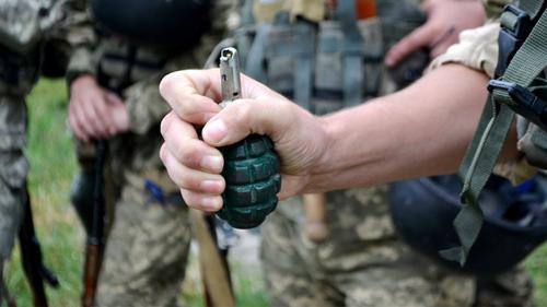 Прокуратура Петербурга потребовала от школ закупить для кабинетов ОБЖ макеты гранат