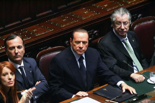 Экс-премьер Италии Берлускони: США стоит предложить Украине план по восстановлению страны в обмен на прекращение огня