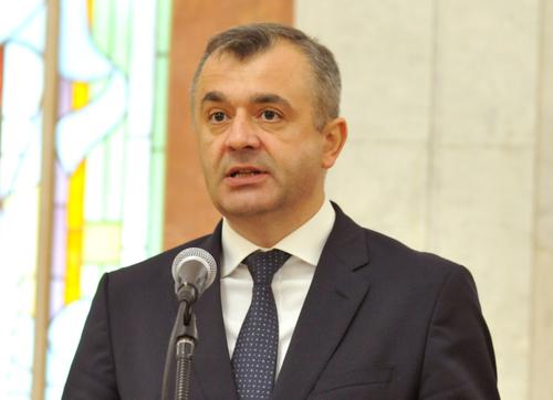 Бывший премьер-министр Молдавии Кику заявил, что Киев пытается втянуть Кишинев в конфликт с Москвой