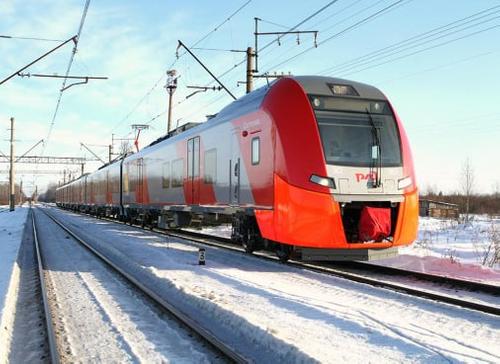 Петербургский пригородный транспорт на Балтийском направлении не будет ходить 21 февраля