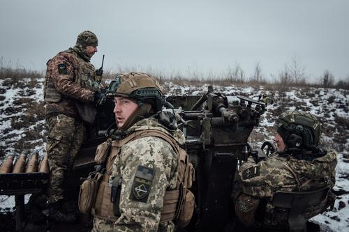 Пригожин заявил, что Артемовск может быть окружен российскими силами в марте-апреле