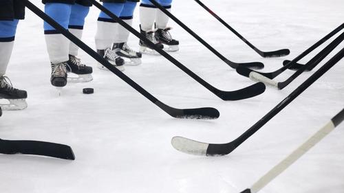 Начинается серия домашних матчей хоккейного клуба СКА перед плей-офф