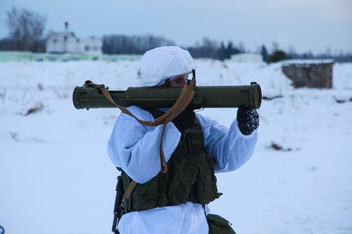 Военкор Лисицын: «Говорить об освобождении Бахмута еще рано»