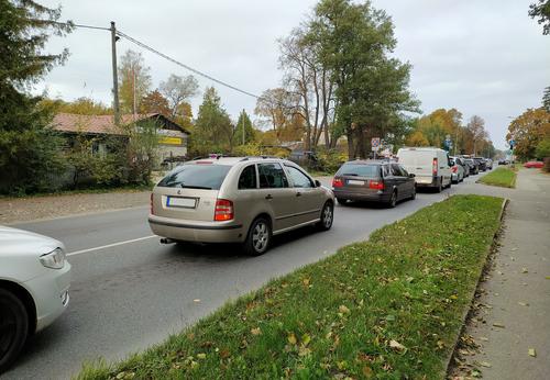 Сейм Латвии принял обновлённый закон, согласно которому конфискованные у нетрезвых водителей машины будут передавать Украине