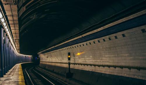 В Северной столице объявили конкурс на проектирование участка «коричневой» ветки метро
