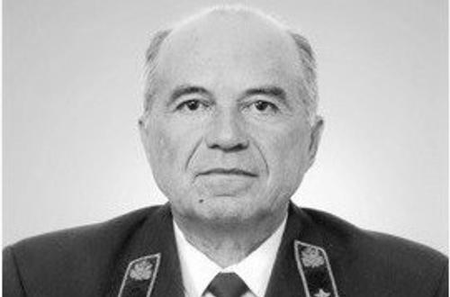 Скончался заслуженный лесовод Российской Федерации Вячеслав Аитов